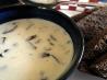 Easy Creamy Mushroom Soup. Recipe by *Parsley*