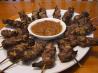 Thai Satay Kebabs
