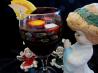 Cranberry Cornucopia Sangria