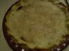Oregon Blueberry Pie