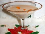 Chocolate Orange Cream Cocktail