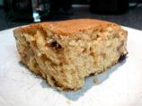 Orange-Nut Cake