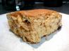 Orange-Nut Cake. Recipe by CJAY