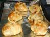 Individual Beef Wellington W/ Mushroom Pate. Recipe by deinemuse