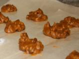 Light Buttermilk Pralines. Photo by deinemuse