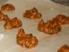 Light Buttermilk Pralines. Recipe by deinemuse