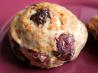 Blueberry Lemon Scones