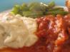 Rosemary Mashed Potatoes. Recipe by quondamquadrat