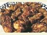 Awesome Cajun Chicken Wings