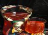 Red Punch in a Rush. Photo by Creation in Hope