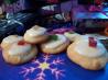 Orange Drop Cookies. Recipe by Dienia B.