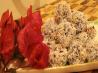 Coconut Fruit Balls