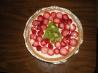 Fruit and Mascarpone Italian Cheesecake/Pie. Recipe by Meredith3127