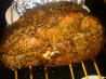Leg of Lamb-Boneless-Greek Style