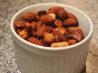 Spicy Nut Mix