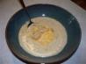 Cheesy Creamy Onion Soup