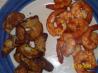 Homemade Barbecue Shrimp Appetizer. Recipe by shadowgirl...