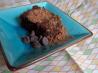 Fudgy Brownies