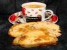 Butter Pecan Biscotti