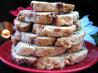 Butter Pecan Biscotti