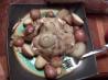 Simple Cornish Hen Ala Crock-Pot