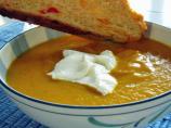 Kellymac's Autumn Harvest Soup