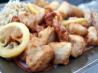 Lemon Chicken