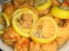 Lemon Chicken