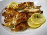 Lemon Chicken