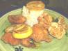 Lemon Chicken
