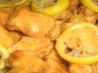 Lemon Chicken