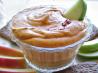 Autumn Creamy Pumpkin Pie Dip. Recipe by BecR