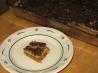 Chocolate-Peanut Butter Bars. Recipe by westtextazzy