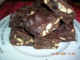 Quick Fruit and Nut Fudge. Photo by Noo