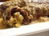 Crock Pot Stuffed Steak. Recipe by Lainey6605