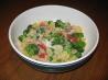 Jennie's Christmas Pasta. Recipe by Jennibear