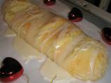 Cream Cheese Braids. Photo by Color Guard Mom