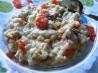 Mel's Creamy Chicken and Wild Rice Soup. Recipe by HokiesLady