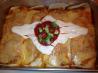 Jessica Alba's Chicken Enchiladas