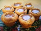 Peanut Butter Cup Cookies