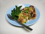 Ginger Orange Tilapia