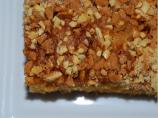 Butter Toffee Brunch Cake