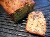 Orange Tea Bread. Recipe by Maryland Jim