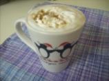 Hot Buttered Rum Batter