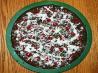 Christmas Pizza