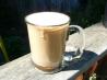 Frappe Coffee. Recipe by Chef #1069844