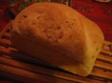 Pumpkin Seed Bread. Photo by White Rose Child