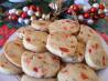 Cherry Nut Cookies. Recipe by Seasoned Cook