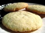 Sugar Cookie