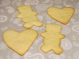 Cut out Cookies